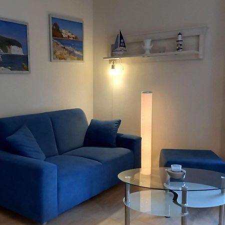 Elegant Apartment With Garden In Gingst Εξωτερικό φωτογραφία