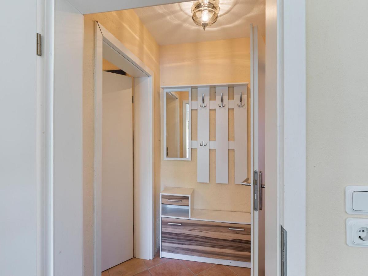 Elegant Apartment With Garden In Gingst Εξωτερικό φωτογραφία
