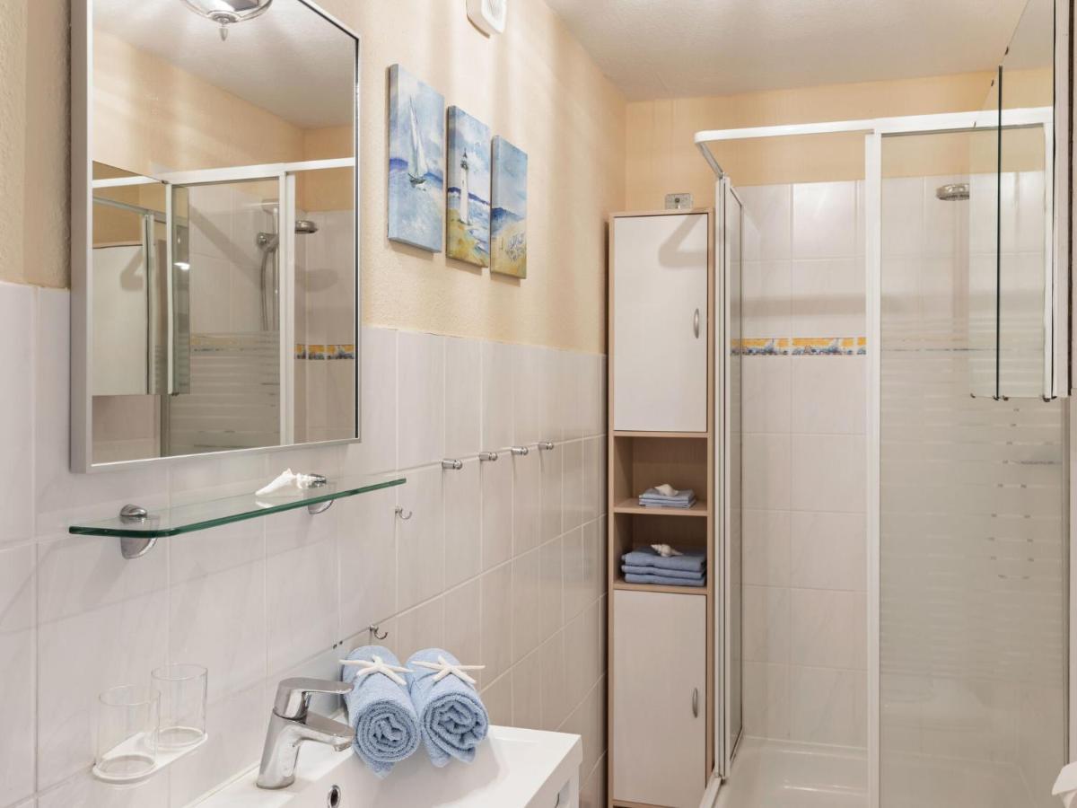 Elegant Apartment With Garden In Gingst Εξωτερικό φωτογραφία