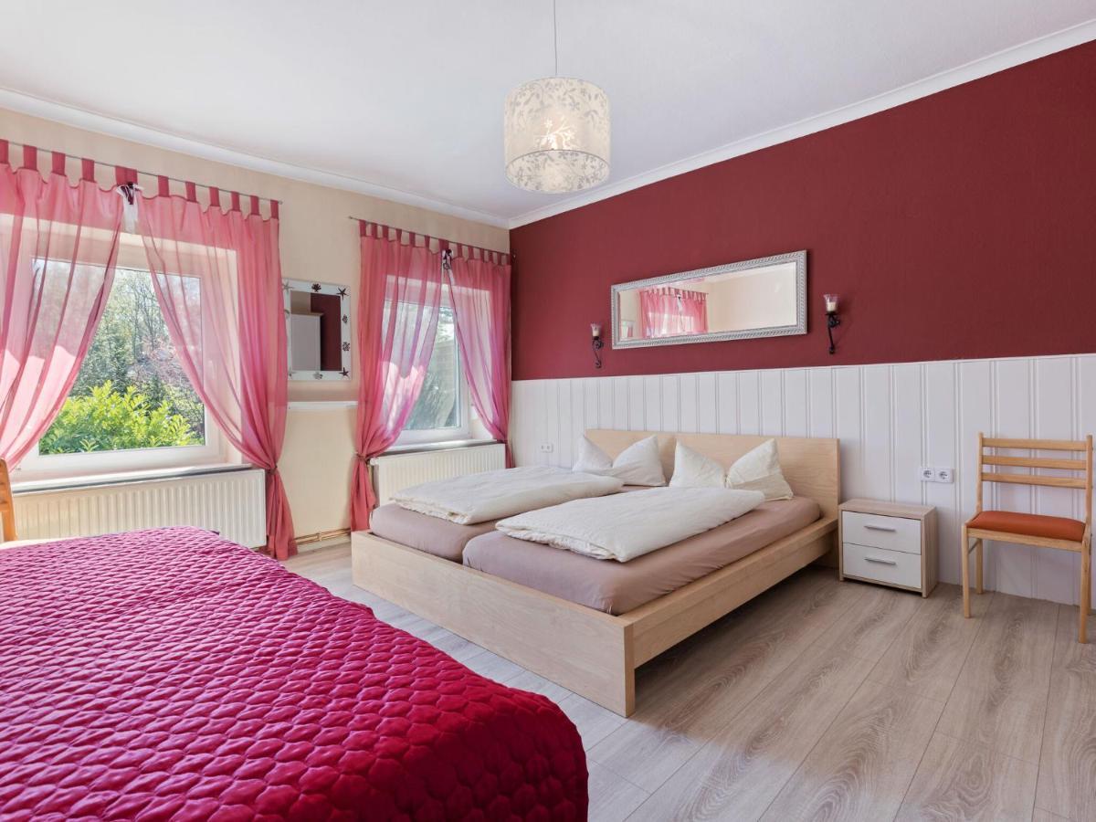 Elegant Apartment With Garden In Gingst Δωμάτιο φωτογραφία