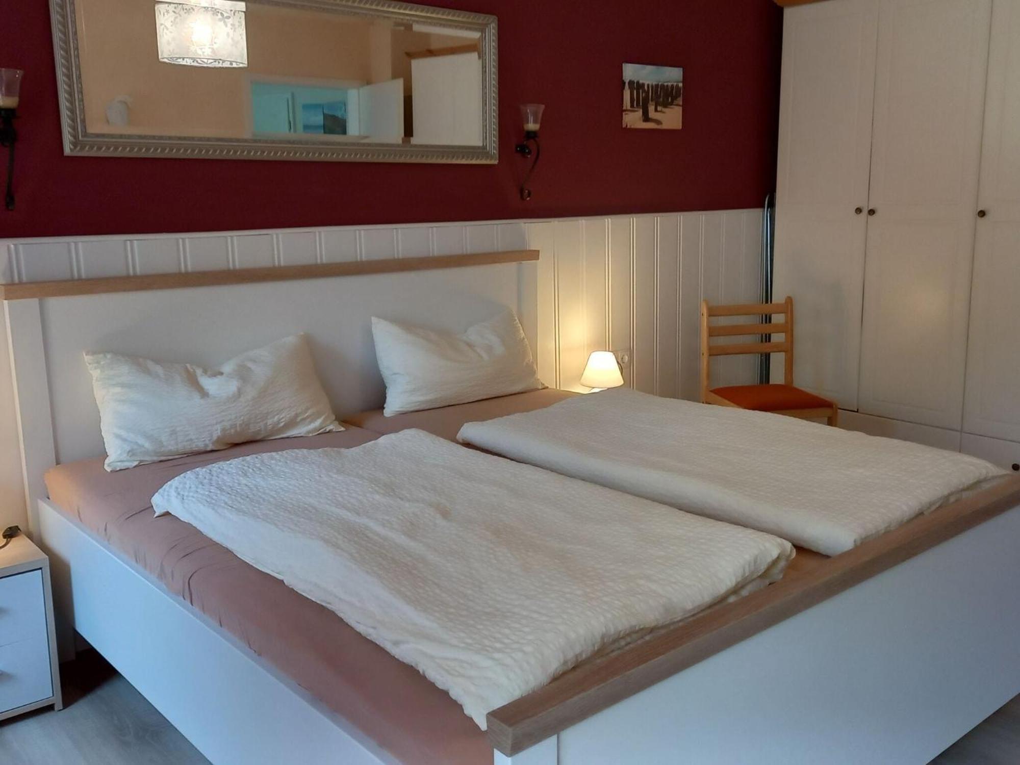 Elegant Apartment With Garden In Gingst Εξωτερικό φωτογραφία